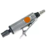 Galasuvas pneumatinis 1/4 + šlif. akmenukai 5vnt PANSAM, A532101
