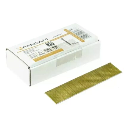 Vinys pistoletams 30mm (1,25x1) TYPE300 tinka A533152-3 5000vnt PANSAM, A536030