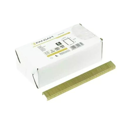 Segtukai metaliniai 16mm 12,80mm TYPE80 tinka A533151 5000vnt PANSAM, A536216