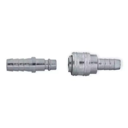 Greito jungimo mova su kištuku 10mm kmpl. pniaumatine PANSAM, A535407