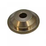 Sleginio pistoleto-purkštuvo purkštukas 6mm, A532023