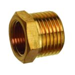 Redukcija 3/8" išorinis sriegis (F) x 1/2" išorinis sriegis (M), A535336