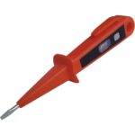 Itampos testeris 125-250V, 150mm,VDE, made in germany, 0500