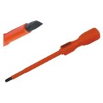 Atsuktuvas (-) 1000V 1,2x6,5x125mm , 064A4