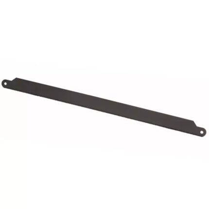 Pjukliukas volframinis 300mm plokščias , DED009