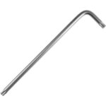Torx raktas T20, CRV, ilgas, 06F116