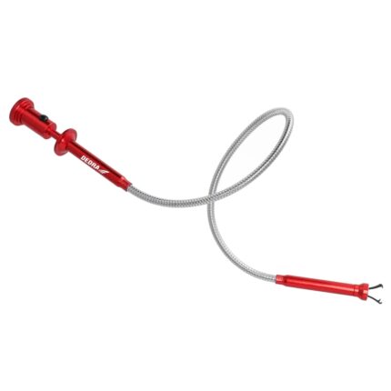 Tikslūs paėmimo įrankis 610 mm su LED, 06F807