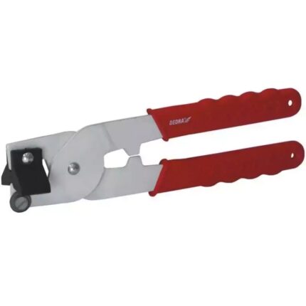 Reples plytelems 200mm su režtuku  , DED010