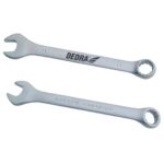 Raktas plokščias-kilpinis 13mm CrV  , 1447