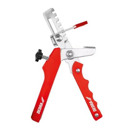 Plyteliu lygiavimo sistemos žnyples 230mm (9"), DED015