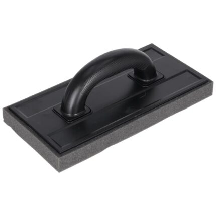 PVC trintuve su kempine, 270 x 130 mm, 25 mm, 15B061