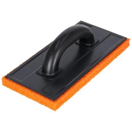 PVC trintuve su hidro guma 270 x 130 mm, 18 mm, 15B065