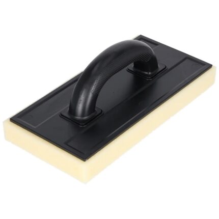 PVC trintuve su hidro guma-kempine 270 x 130 mm, 30 mm, 15B066