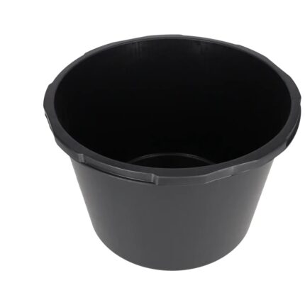 Statybine vonele apvali 40l, 15B111