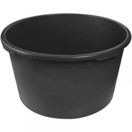 Statybine vonele apvali 65l, 15B112