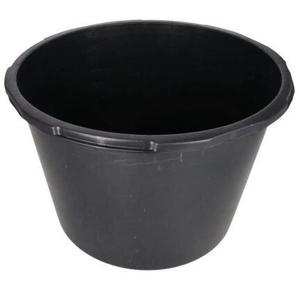 Statybine vonele apvali 90l, 15B113