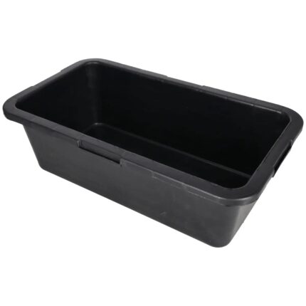 Statybine vonele stačiakampe 40l, 15B121