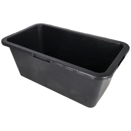 Statybine vonele stačiakampe 60l, 15B130