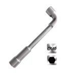 Pypkinis raktas 22mm, 16F022