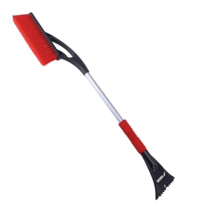 Šepetys su grandikliu 2in1, 80 cm, 2001A02
