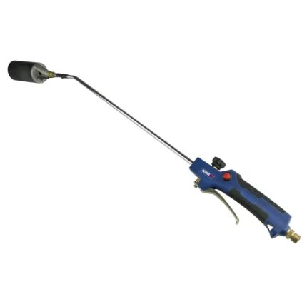 Stogo dangos rinkinys su vienu purkštuku iš PIEZO, purkštuko skersmuo 60mm, 31B023
