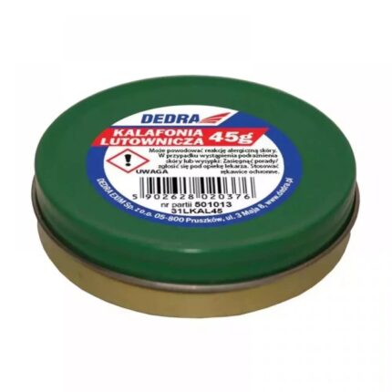 Kanifolija 45g, 31LKAL45