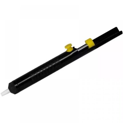 Alavo nusiurbejas 190 mm, aliuminis, 31L00190