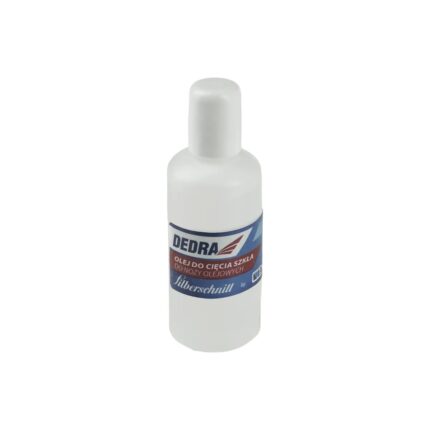 Alyva stiklo režtukui 100ml , S0271