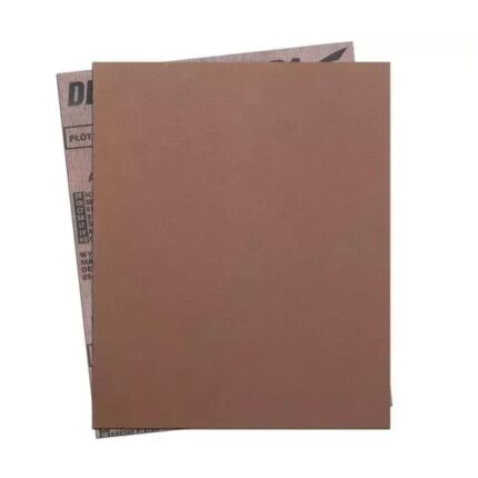 Šlifavimo medžiaga, lapelis 230x280mm, NR220, F70AC220