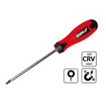 Atsuktuvas Torx T30x100mm, CrV, 06A039