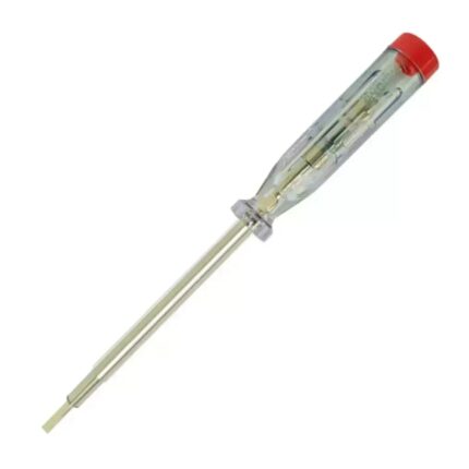 Itampos testeris 125~250V, 3.5x190mm, 06B031