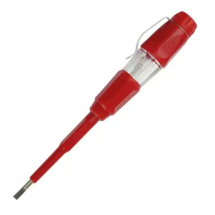 Itampos testeris 3x140mm, 06B032