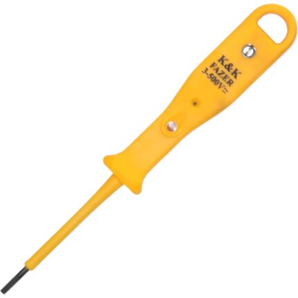 Itampos testeris 3~500V, 06B035