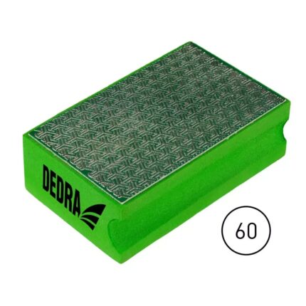 Deimantinis poliravimo blokas 60, FG0600