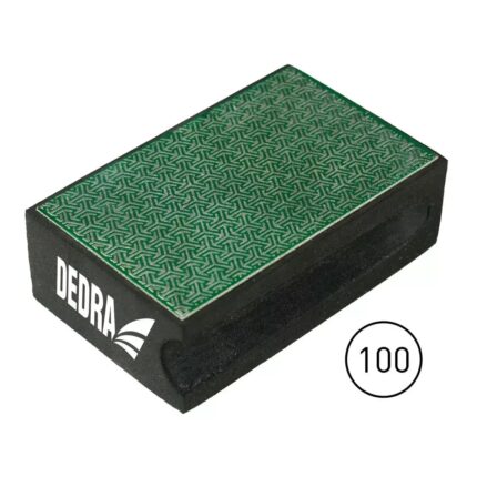 Deimantinis poliravimo blokas 100, FG0100