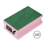 Deimantinis poliravimo blokas 200, FG0200