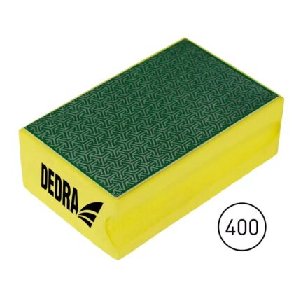 Deimantinis poliravimo blokas 400, FG0400