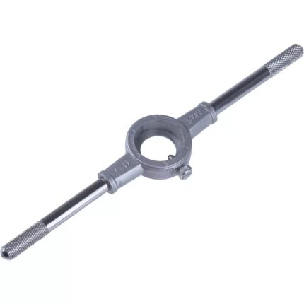 Sriegpjovės  laikiklis M3-M12, 210 mm, 07A011