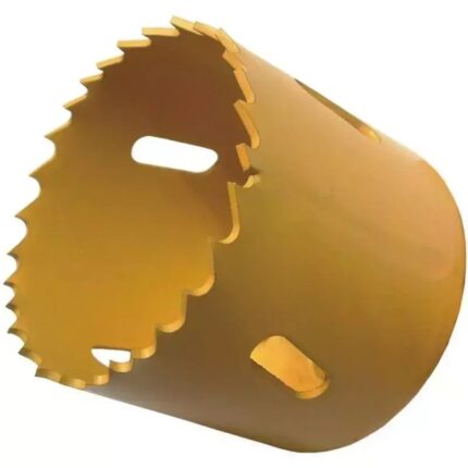 Gręžimo karunele BI-METAL 168mm, 08W168