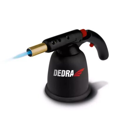 Dujine šilto uždegimo litavimo lempa PIEZO, 31A010