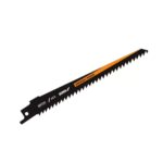 Kardo pjuklo geležtes 150/125mm, mediena, HCS, 3vnt, 08T211