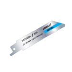 Kardo pjuklo geležtes 100/75mm, metalas, BIM, 2vnt, 08T240BI