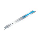 Kardo pjuklo geležtes 225/205mm, metalas, BIM, 2vnt, 08T242BI