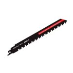 Kardo pjuklo geležtes 240/190mm, ląst. betonas, HM, 08T250HM