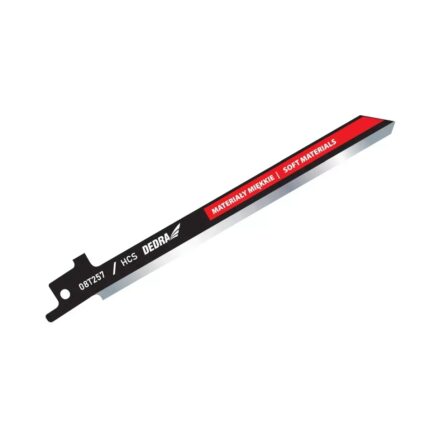 Kardo pjuklo geležtes 150/125mm,special, HCS, 2vnt, 08T257