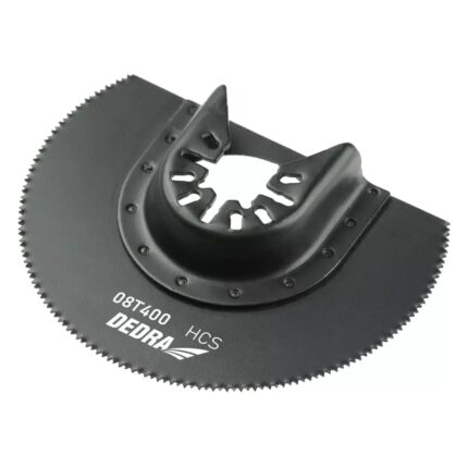 Pusiau apvalus diskas medienai, HCS, skersmuo 87cm, 08T400