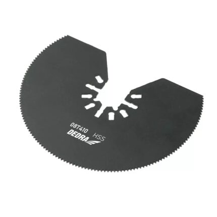 Pusiau apvalus diskas metalui,HSS,skersmuo 80mm, krumpliai1.25mm, 08T410