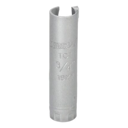 TCT 19mm 1/2" universalus skyliu pjuklas, 08X019