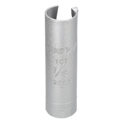 TCT 22mm 1/2" universalus skyliu pjuklas, 08X022