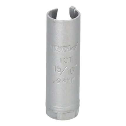 TCT 24mm 1/2" universalus skyliu pjuklas, 08X024
